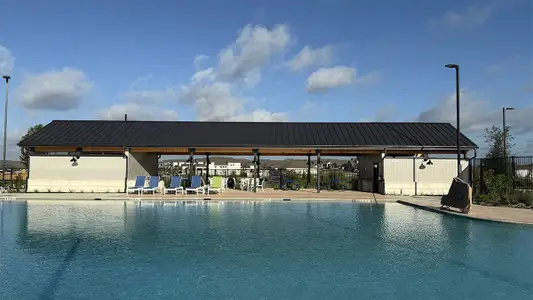 Porter Country by Milestone Community Builders in Buda - image 4