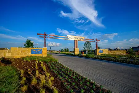 Waterscape: 40ft. lots by Highland Homes in Royse City - image