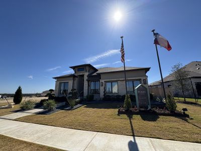 Nolina 60' by Perry Homes in Georgetown - photo 23 23