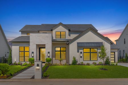 Enchanted Creek by Our Country Homes in Lucas - image 13