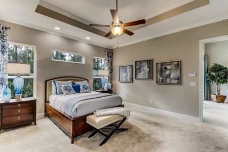 Southwind Plantation by SEDA New Homes in Saint Augustine South - photo 5 5