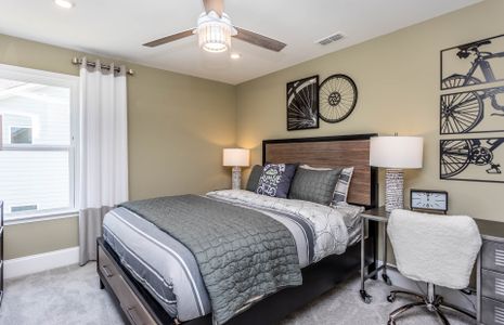 Browning Stables by Pulte Homes in Wendell - photo 39 39