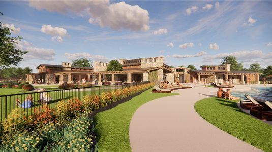 Prairie Song: The Petal Collection by Lennar in Windsor - photo 0