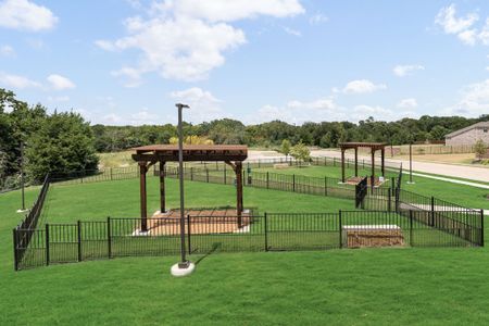 Villages of Hurricane Creek by Bloomfield Homes in Anna - image 15