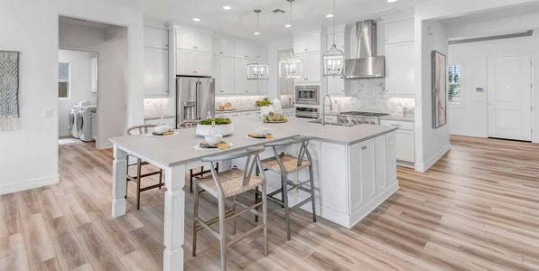 Legends at Thunderbird by Woodside Homes in Glendale - photo 27 27