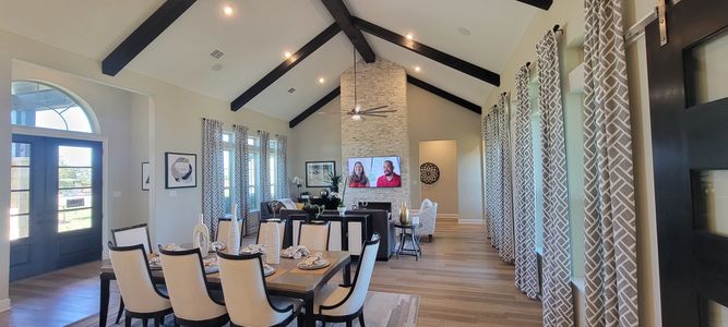 Potranco Acres by Texas Homes in Castroville - photo 25 25