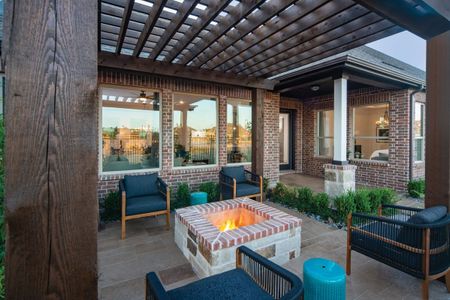 Elements at Viridian - Signature Series by David Weekley Homes in Arlington - photo 18 18