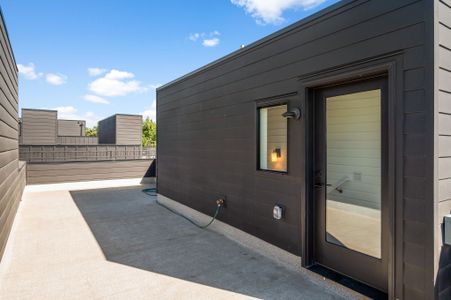 Sloan's View Townhomes by RedT Homes in Denver - photo 2 2