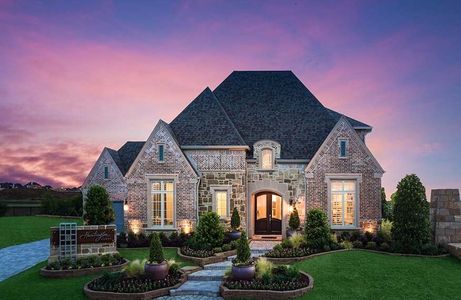 Windsong Ranch - Master planned community in Prosper, TX 23 23