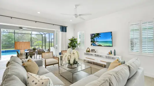Avelina by Neal Communities in Venice - image 8
