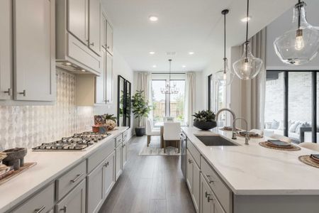 Tompkins Reserve by Tri Pointe Homes in Katy - image 14
