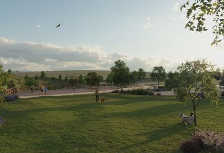 Storytellers at Lyric by Shea Homes in Lone Tree - photo 2 2