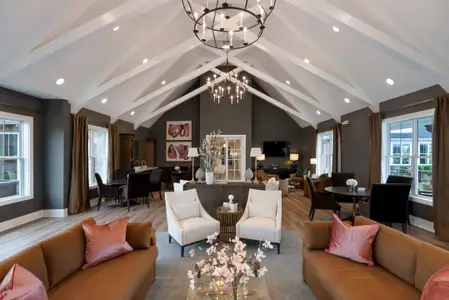 June Lake by Signature Homes in Thompson's Station - image 2