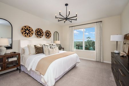 St. Johns Preserve by Landsea Homes in Palm Bay - photo 27 27