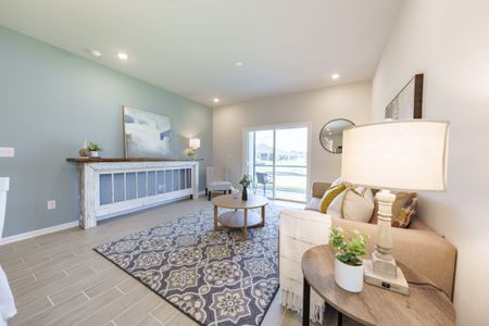 Saddle Oaks by Breeze Homes in Jacksonville - photo 20 20