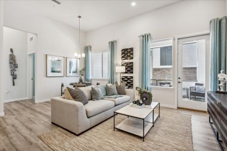 Condo Collection at Grand Vue at Interlocken by Century Communities in Broomfield - photo 47 47