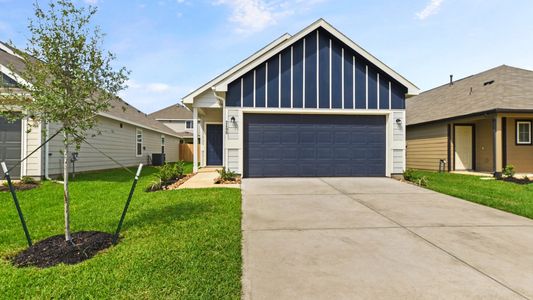 River's Edge by Legend Homes in Conroe - photo 13 13