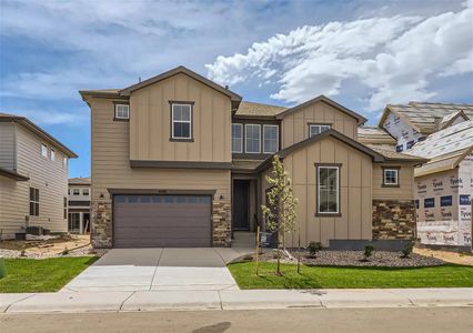 Timnath Lakes - Master planned community in Timnath, CO 6 6