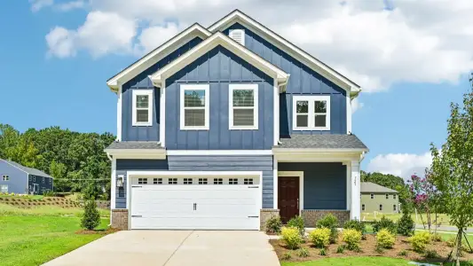 Farms at Bellingham by DRB Homes in Mooresville - image 13