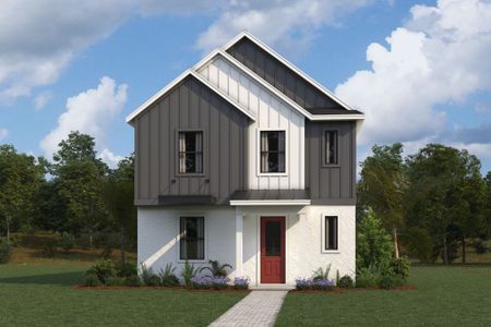 SeaWinds by Mattamy Homes in St. Petersburg - image
