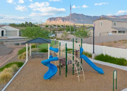 The Ridge Collection at Superstition Vista by Century Communities in Apache Junction - image 19
