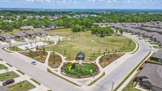 Springhill South by D.R. Horton in Boyd - image