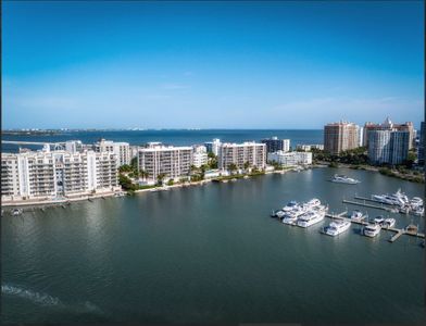 Amara Sarasota Bay by The Ronto Group in Sarasota - image 9