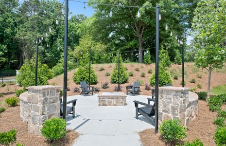 Embry by Pulte Homes in Johns Creek - photo 2 2