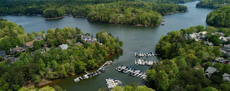 East Harbor II at Chestatee by Ashton Woods in Dawsonville - photo 7 7