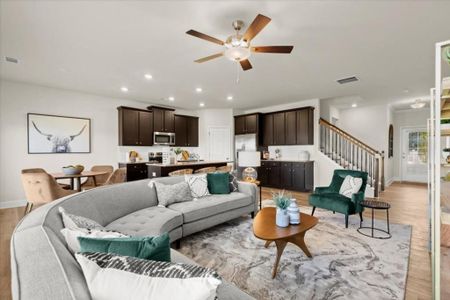 Darlington by ResiCraft Homes in Loganville - image 3