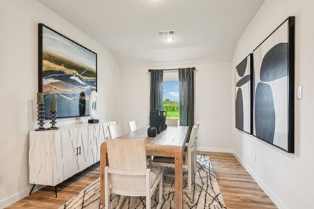 Ambergrove by Century Communities in Royse City - image 8