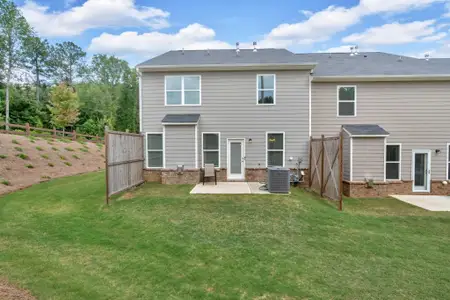 Park Center Pointe by Kerley Family Homes in Austell - image 4