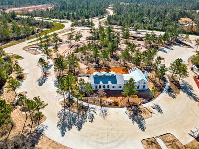 Kresston: 55ft. lots by Highland Homes in Montgomery - image 7