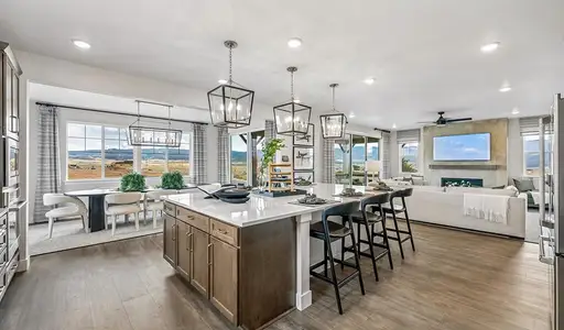 Tanterra by Richmond American Homes in Parker - image 4