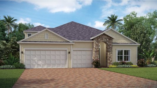 Tributary: Tributary Royal Collection by Lennar in Yulee - photo 17 17