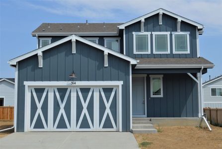 Northridge Estates by CB Signature Homes in Greeley - photo 7 7