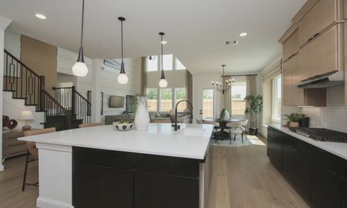 Yanni Garden by Brightland Homes in Pearland - photo 5 5