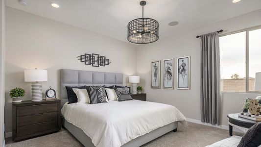 Skye Ridge at Victory - Verrado by Landsea Homes in Buckeye - photo 9 9