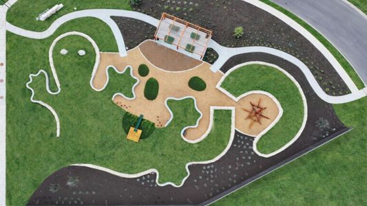 Prominence by DRB Homes in San Antonio - image