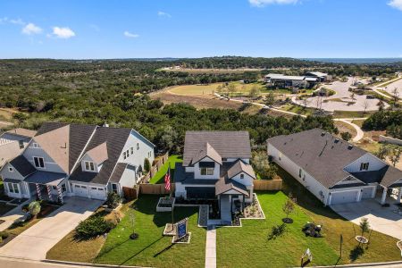 Headwaters - Master planned community in Dripping Springs, TX 2 2