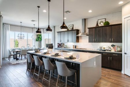 Encore Collection At Union Park by Cachet Homes Arizona in Phoenix - photo 39 39