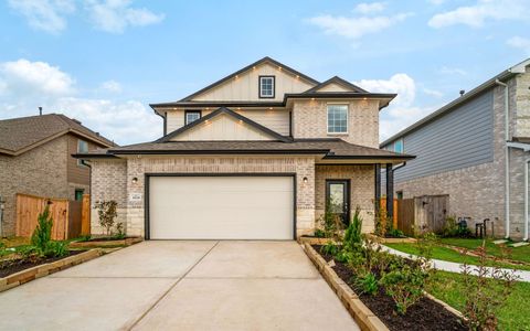 Windrose Green by CastleRock Communities in Angleton - photo 81 81