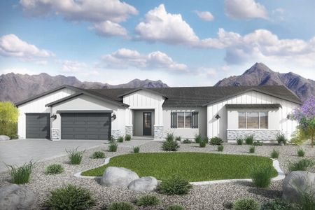 Montgomery & 136th by Nexstar Homes in Scottsdale - photo 4 4