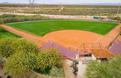 Sun City Festival by Del Webb in Buckeye - photo 9 9