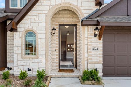 Copper Creek by Bloomfield Homes in Fort Worth - photo 7 7