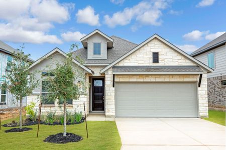 Davis Ranch by Coventry Homes in San Antonio - photo 6 6