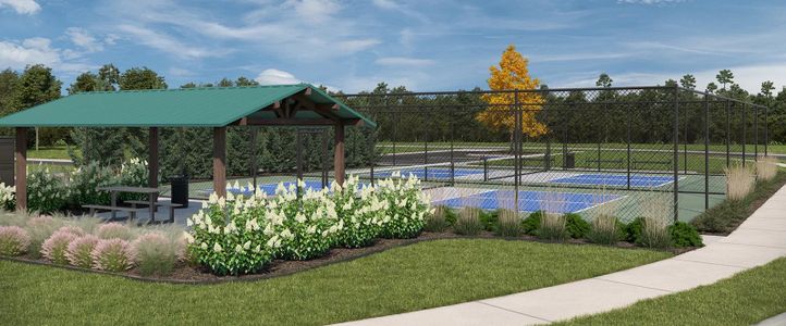 Cane Ridge Single-Family by Ashton Woods in Antioch - image