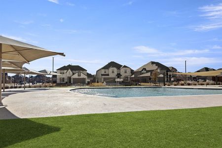 LeTara by First Texas Homes in Haslet - photo 1 1