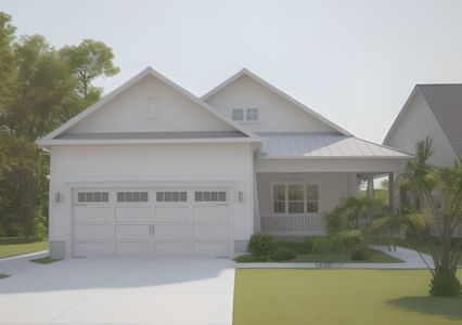 Osprey Landing by Bill Clark Homes in Southport - image 12