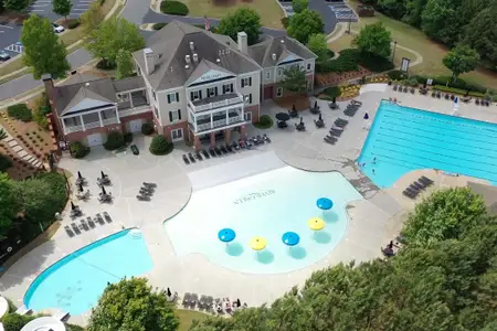 The Retreat At River Green by JW Collection in Canton - image